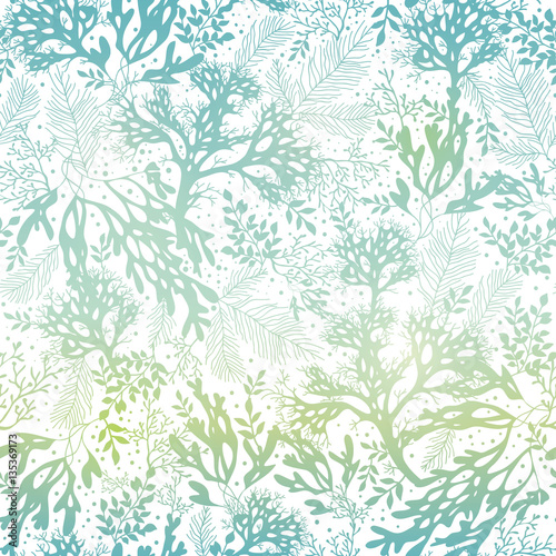 vektor-blauer-freen-meerespflanzen-beschaffenheits-nahtloser-muster-hintergrund-gros-fur-eleganten-grauen-stoff-karten