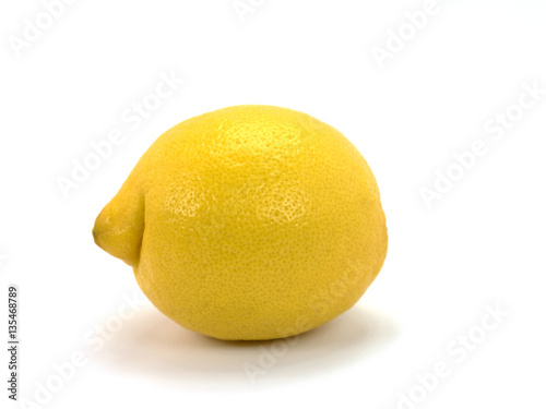 Zitrone, Lemon
