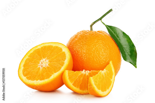 orange fruit