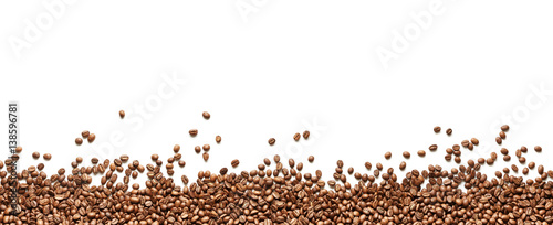 Lacobel Coffee beans