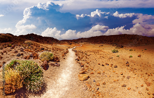 paysage-lunaire-dans-le-parc-national-de-tenerife-paysage-de-montagne-volcanique-parc-national-du-teide-iles-canaries-espagne-randonnee-dans-les-montagnes-et-le-desert