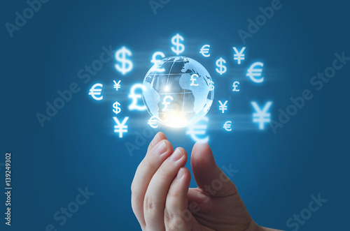 The World Currency Market Photos Ap Images Detailview The World Currency Market