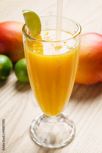 mango fresh