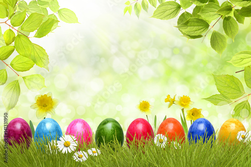 Ostern 90