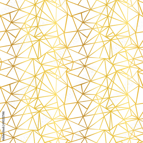 wektor-biale-i-zlote-folia-drut-geometryczne-mozaiki-trojkaty-powtorzyc-bezszwowe-tlo-wzor-moze-byc-uzywany-do-tkanin-tapet-artykulow-papierniczych-opakowan