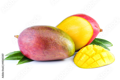 Mango