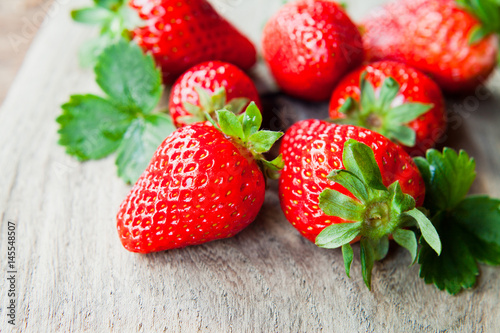 Strrawberries