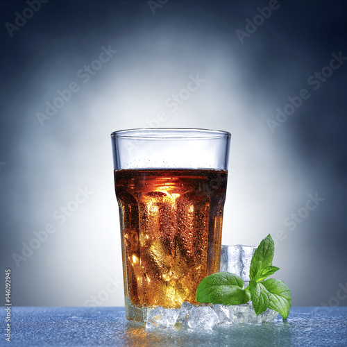 ice cubes 