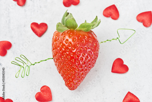 Erdbeeren