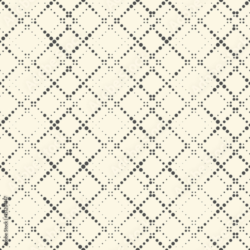 bezszwowe-kolo-wzor-tlo-wektor-kropki-monochromatyczne-streszczenie-krata-ornament