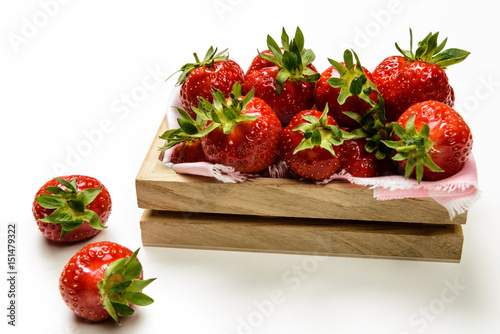 Fragole