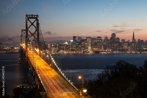Bay Bridge 
