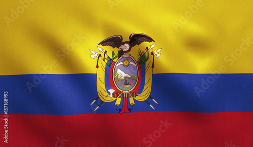 drapeau-de-l-39-equateur