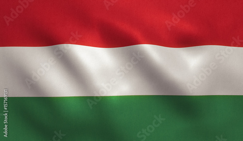 hungarian-flag
