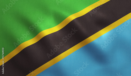 tanzanian-flag