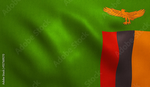 zambian-flag