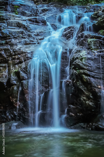 Fototapeta Waterfall