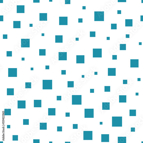 minimalny-graficzny-geometryczne-kwadraty-bez-szwu-memphis-wzor
