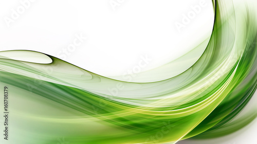 Abstract natural background