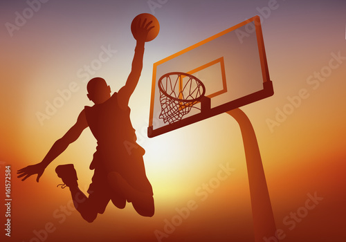 canasta-deporte-equipo-deporte-de-equipo-canasta-de-baloncesto