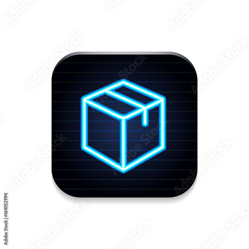 Cardboard Box