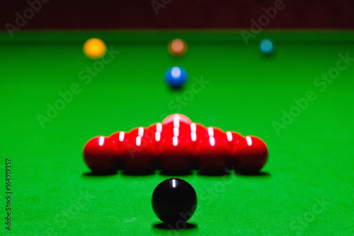 Pool Table Setup >> Snooker Table Setup Buy Photos Ap Images Detailview Pool Table Setup >> Snooker Table Setup Buy Photos Ap Images Detailview