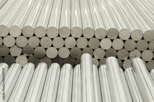 Steel profile pipe