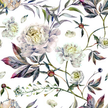 Floral Wallpaper & Flower Wall Murals | Murale Design