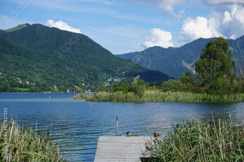 holzsteg-tegernsee-bawaria