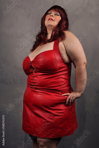 Big Beautiful Woman Big Beautiful Woman