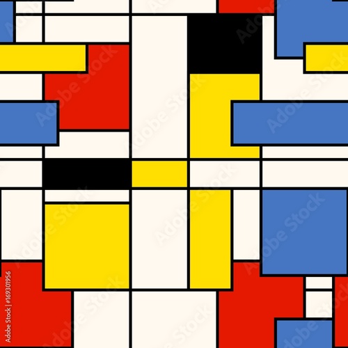 kwadraty-w-stylu-bauhaus