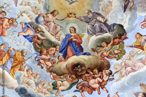 chwala-maryi-w-niebie-giuseppe-mattia-borgnis-kosciol-najswietszej-maryi-panny-santa-maria-maggiore-wlochy-chwala-maryi-w-niebie