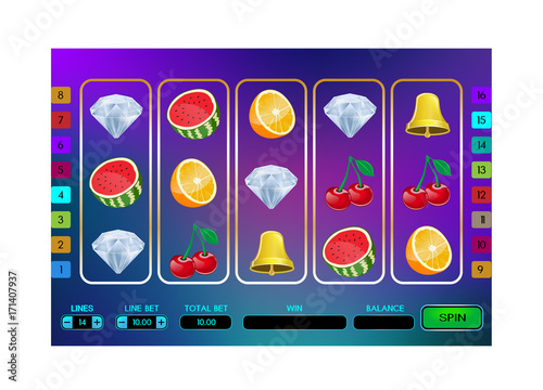 Nfl slot machine