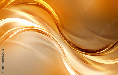 fondo-de-ondas-de-oro-fondo-abstracto-de-flujo