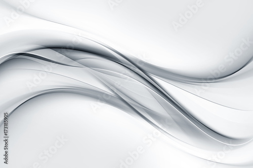 fondo-de-ondas-gris-y-blanco-brillante