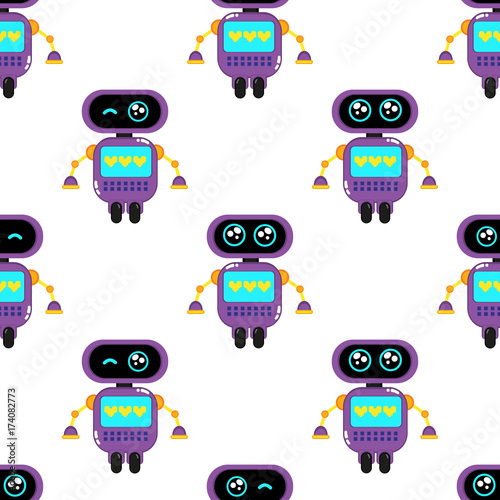 un-lindo-pequeno-y-amigable-robot-morado-con-antenas-y-un-corazon-en-un-monitor-de-pecho-buenos-ojos-vintage-e-inscripciones-de-estilo-comico-resumen-de-patrones-sin-fisuras-para-ninos-o-ninas