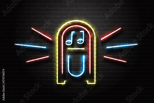 vector-realista-aislado-de-neon-de-jukebox-para-decoracion-y-revestimiento-en-el-fondo-de-la-pared-concepto-de-musica-dj-y-concierto