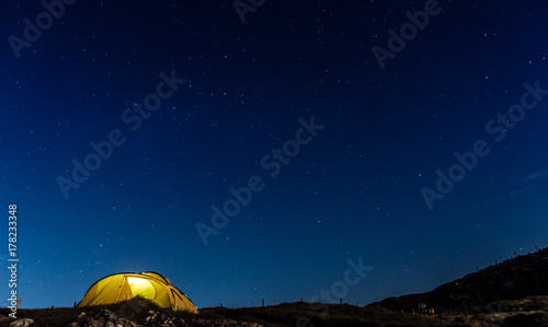 5 billions stars hotel