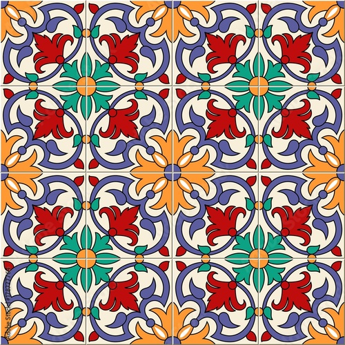 wspanialy-bez-szwu-wzor-bialy-kolorowy-marokanski-portugalskie-kafelki-azulejo-ozdoby-moze-byc-stosowany-do-tapet-wypelnien-deseni-tla-strony-internetowej-tekstur-powierzchni
