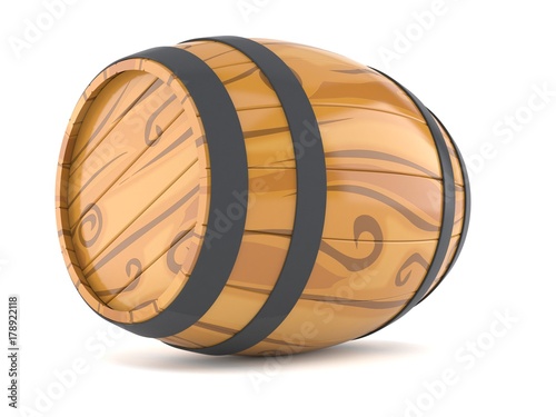 Barrel