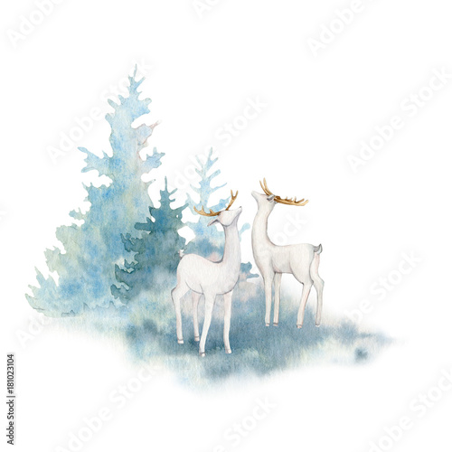 watercolor-christmas-illustration-perfect-for-christmas-and-new-year-cards-invitations