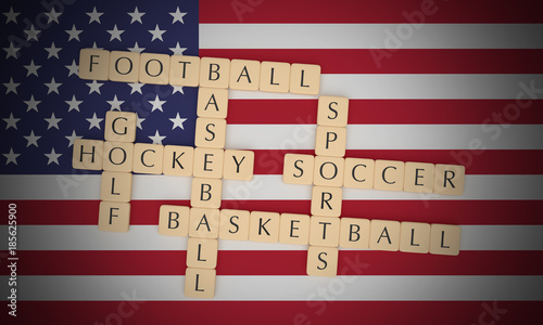concepto-de-deportes-de-ee-uu-letras-de-mosaico-de-deportes-de-ee-uu-baloncesto-beisbol-futbol-hockey-futbol-y-golf-en-la-bandera-de-ee-uu-ilustracion-3d