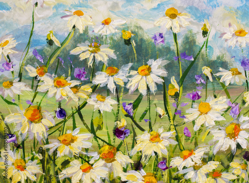 peinture-a-l-39-huile-originale-de-fleurs-de-marguerites-blanches-belles-fleurs-sur-toile-l-39-impressionnisme-moderne-palette-couteau-impasto