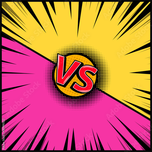 pusty-komiksu-stylu-tlo-w-porownaniu-do-ilustracji-element-projektu-baner-plakat-ulotka
