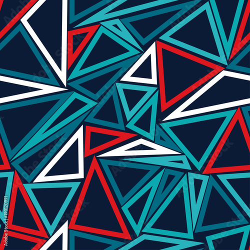 modele-abstrait-sport-sans-couture-pour-les-filles-les-garcons-modele-de-vecteur-de-sport-creatif-avec-des-points-des-figures-geometriques-triangle-modele-de-triangle-drole-pour-le-textile-et-le-tissu-style-de-sport-de-triangle-de-mode