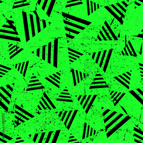 modele-de-sport-abstraite-triangle-transparente-pour-les-filles-les-garcons-modele-de-vecteur-de-sport-creatif-avec-des-points-des-figures-geometriques-triangle-papier-peint-drole-pour-le-textile-et-le-tissu-style-de-sport-de-triangle-de-mode