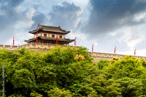 staroveke-mestske-zdi-fotografie-architektura-cina