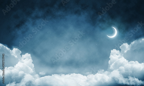 tapeta-z-cloud-skyscape-w-nocy