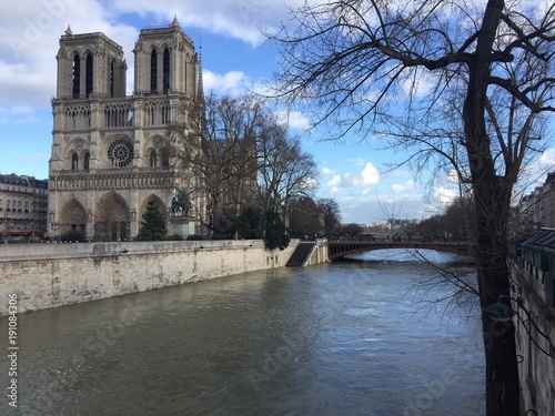 fotografie-pohled-pariz-francie