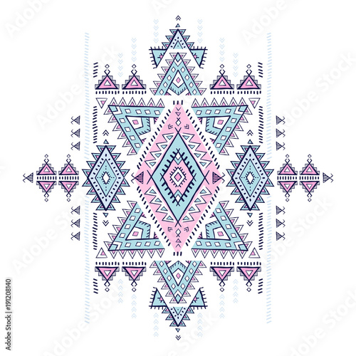 geometryczny-wzor-aztec-tribal-tatuaz-moze-byc-stosowany-do-tkanin-maty-do-jogi